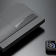 Wireless connectivity is built right into the Analogue Duo, including both Bluetooth and 2.4GHz for lag-free controls.
